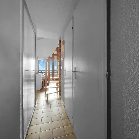 Duplex 4 Pers Pied De Pistes Apartamento Les Carroz d'Araches