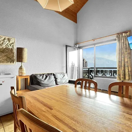 Apartment Duplex 4 Pers Pied De Pistes Les Carroz d'Araches